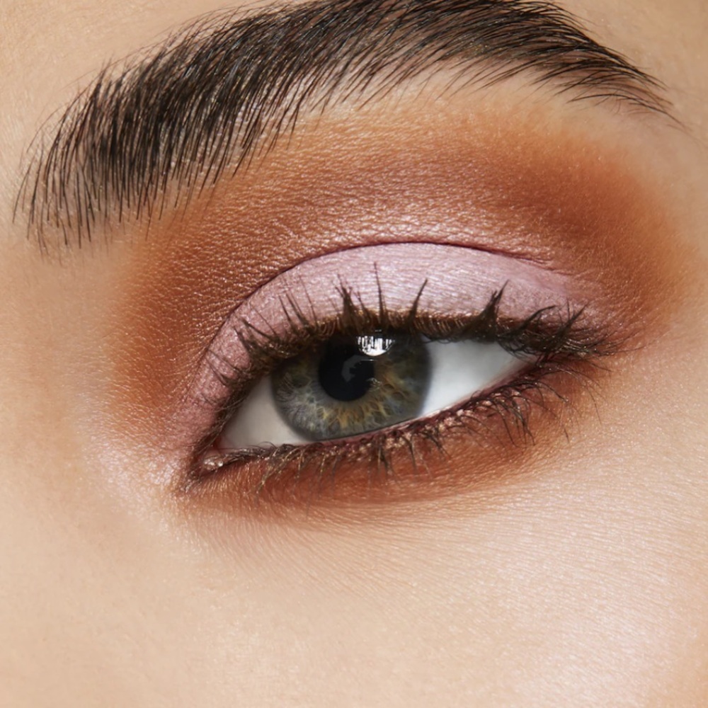“Uninterrupted” Pro Palette Eyeshadow/MAC